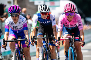 CAVALLI Marta: Giro dÂ´Italia Donne 2022 – 6. Stage