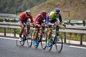KIRSCH Alex: Tour of Turkey 2018 – 6. Stage