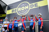 Ceratizit-WNT Pro Cycling: Ronde Van Vlaanderen 2020