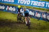 DE BRUYCKERE Xenna: UEC Cyclo Cross European Championships - Drenthe 2021