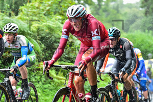 POLITT Nils: Tour of Britain 2017 – Stage 8