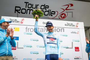 HOLLMANN Juri: Tour de Romandie – 3. Stage