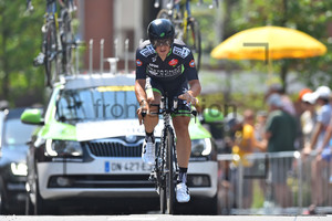 FEDRIGO Pierrick: Tour de France 2015 - 1. Stage