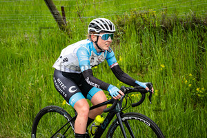 GÃ…SKJENN Ingvild: LOTTO Thüringen Ladies Tour 2021 - 3. Stage