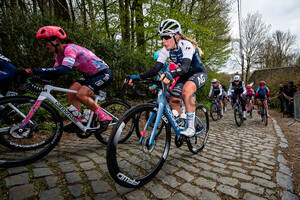 PLUIMERS Ilse: Ronde Van Vlaanderen 2022 - WomenÂ´s Race