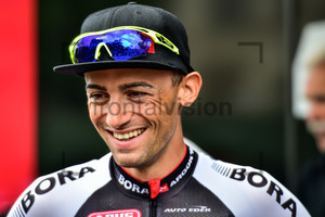 SCHILLINGER Andreas: 103. Tour de France 2016 - 11. Stage