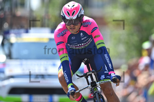 VALLS FERRI Rafael: Tour de France 2015 - 1. Stage