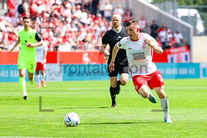 Thomas Eisfeld Rot-Weiss Essen vs. 1860 München 14.05.2023