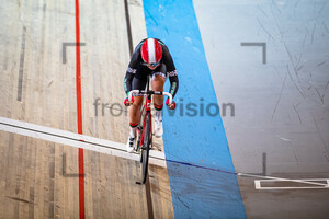 KIPTSIKAVA Nastassia: UEC Track Cycling European Championships (U23-U19) – Apeldoorn 2021