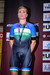 ZABELINSKAYA Olga: UCI Track Cycling World Cup 2019 – Glasgow