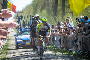 DEVRIENDT Tom: Paris - Roubaix - Men´s Race