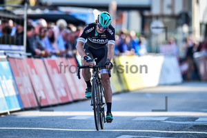 PFINGSTEN Christoph: 41. Driedaagse De Panne - 1. Stage 2017