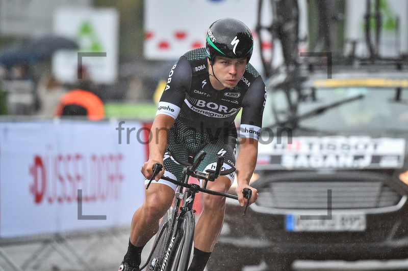 SAGAN Juraj: Tour de France 2017 - 1. Stage 