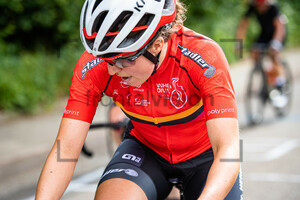 KINITZ Runa: National Championships-Road Cycling 2021 - RR Women