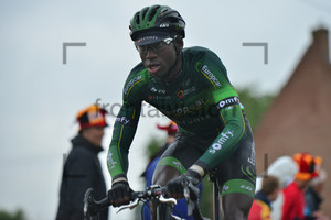 Kévin Reza: Tour de France – 5. Stage 2014