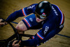 CALEYRON Quentin: UCI Track Cycling World Cup 2019 – Glasgow