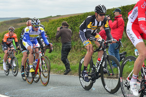 BRAMMEIER Matt: Tour de Yorkshire 2015 - Stage 2
