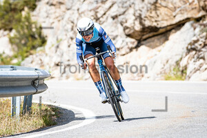 WILES Tayler: Ceratizit Challenge by La Vuelta - 2. Stage