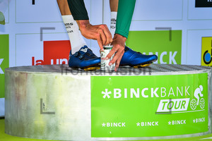 DE BONDT Dries: Binck Bank Tour 2018 - 5. Stage