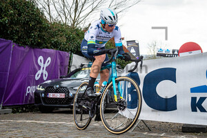 FEDOROV Yevgeniy: Ronde Van Vlaanderen 2022 - MenÂ´s Race