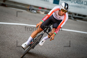 ALMEIDA JoÃ£o: UEC Road Cycling European Championships - Trento 2021