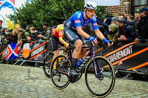 BALLERSTEDT Maurice: Ronde Van Vlaanderen 2023 - MenÂ´s Race