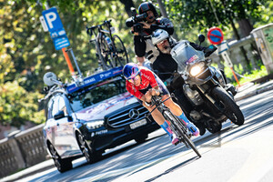 HARTMANN Elena: SIMAC Ladie Tour - 2. Stage