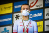 NIEWIADOMA Katarzyna: UCI Road Cycling World Championships 2021