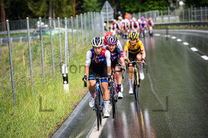 GUILMAN Victorie: Tour de Suisse - Women 2022 - 4. Stage