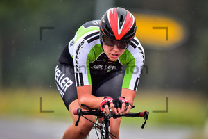 : German Championships Team Time Trail ( TTT )