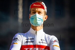 KIRSCH Alex: Ronde Van Vlaanderen 2022 - MenÂ´s Race