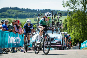 JÄHRIG Fabienne: National Championships-Road Cycling 2023 - RR Elite Women