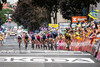 WIEBES Lorena: Tour de France Femmes 2023 – 1. Stage