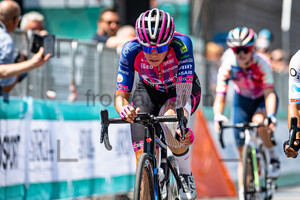 ZANARDI Silvia: Giro dÂ´Italia Donne 2022 – 6. Stage