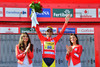 Alberto Contador: Vuelta a EspaÃ±a 2014 – 13. Stage