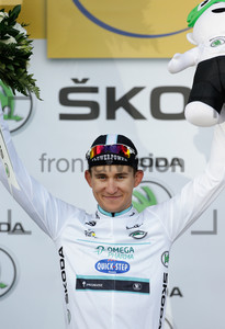 Tour de France 2014 - 9. Etappe - Michal Kwiatkowski