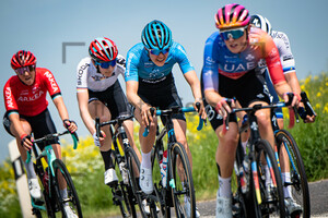 Name: LOTTO Thüringen Ladies Tour 2023 - 4. Stage