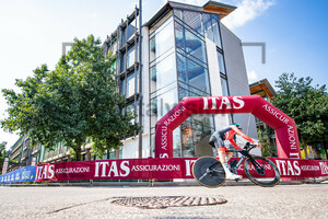 SCHRETTL Marco: UEC Road Cycling European Championships - Trento 2021