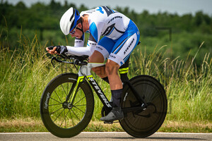BANUSCH Richard: National Championships-Road Cycling 2021 - ITT Men