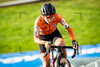 GORT Femke: UEC Cyclo Cross European Championships - Drenthe 2021