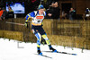 Anton Dudchenko WTC Biathlon auf Schalke 28-12-2022