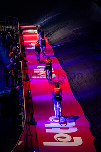 ARKEA PRO CYCLING TEAM: Omloop Het Nieuwsblad 2022 - Womens Race