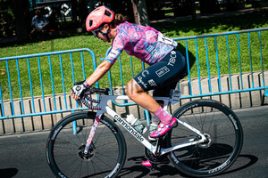 POIDEVIN Sara: Ceratizit Challenge by La Vuelta - 5. Stage