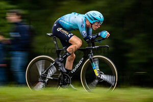 DE BOD Stefan: Tour de Suisse - Men 2021 - 1. Stage