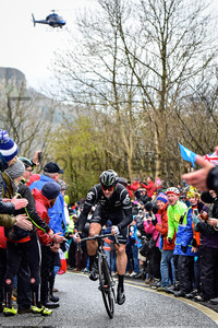 HAAS Nathan: 2. Tour de Yorkshire 2016 - 3. Stage