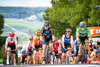 WIEBES Lorena: Tour de France Femmes 2022 – 3. Stage