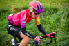 VOLLERING Demi: Tour de Romandie - Women 2022 - 3. Stage