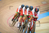 Belarus: UEC Track Cycling European Championships – Grenchen 2021