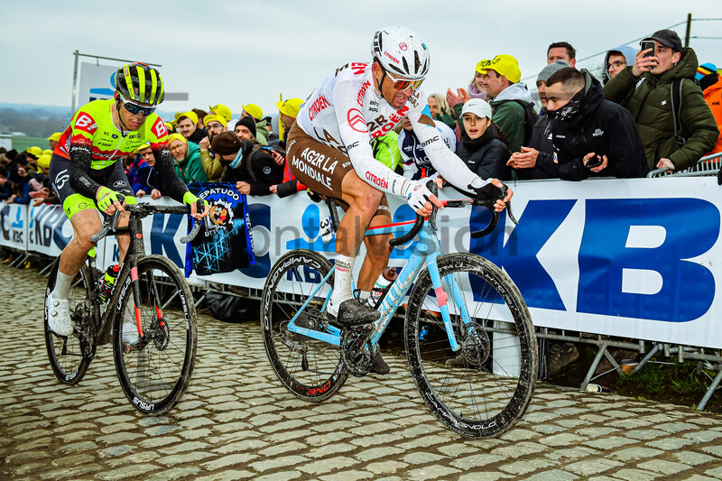 VAN AVERMAET Greg: Ronde Van Vlaanderen 2023 - MenÂ´s Race 