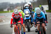AERNOUTS Amber: Ronde Van Vlaanderen 2021 - Women